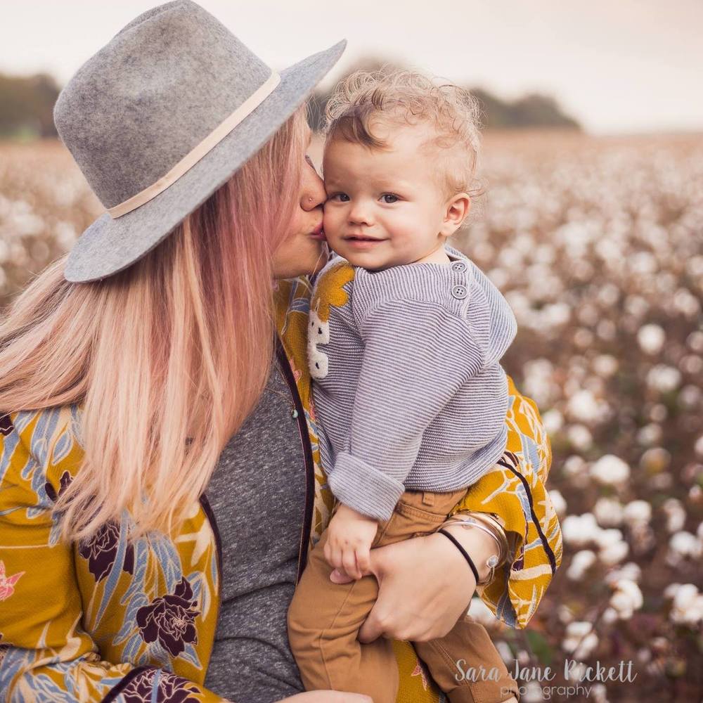 Meet your Posher, Hannah